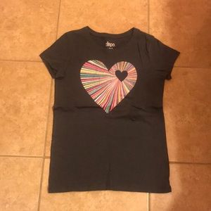 Heart Shirt
